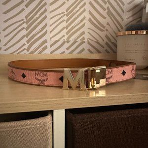 MCM Women' s Belt